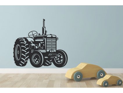 nazed 2207 traktor 80
