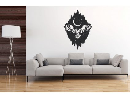 nazed 2251 sova 80