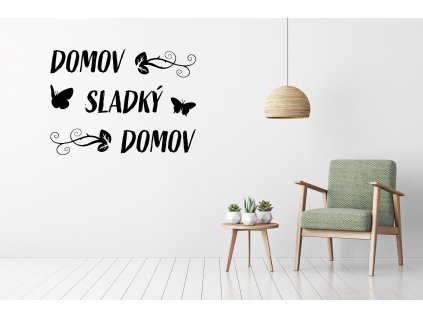 nazed 2309 sladky domov 80