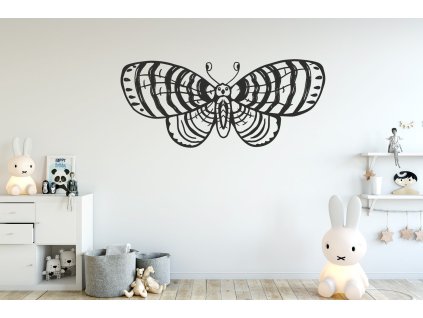 nazed 2407 motyl 80