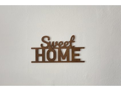 sweet home