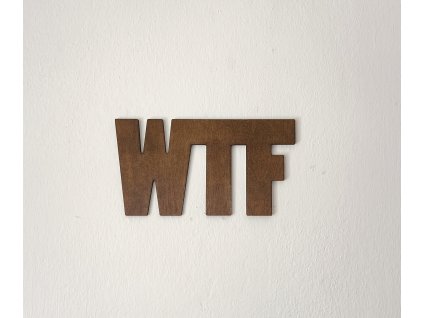 wtf