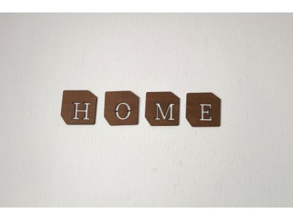 home kostky