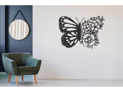 nazed 2478 motyl 80
