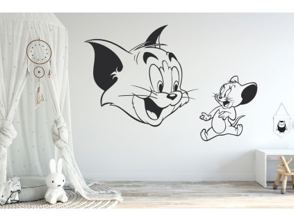 nazed 1606 tom a jerry 80