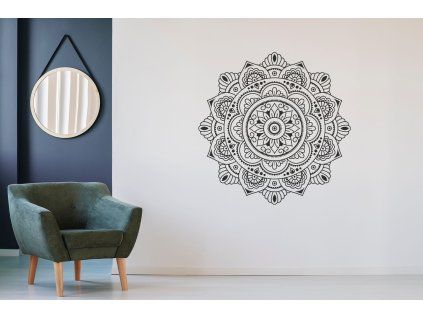 nazed 2366 mandala 80