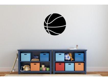 nazed 1124 basketbalon cerna70 80