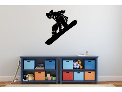 nazed 1128 snowbordak cerna70 80