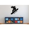 nazed 1277 snowbordak cerna70 80