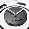 ciferník Clocker černý