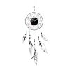 dreamcatcher Clocker black 1200x1200