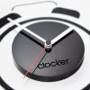 ciferník Clocker černý