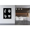 nazed 1550 beatles portret