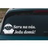 naauto 105 seru na vas 80