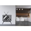 nazed 1793 retro tv 80