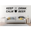 nazed 1807 drink beer 80
