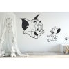 nazed 1606 tom a jerry 80