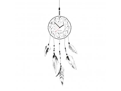 dreamcatcher Clocker 1200x1200