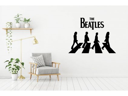 nazed 1011 Beatles abbey road cerna70 80