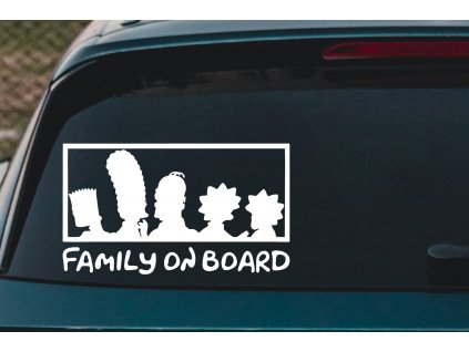 naauto 106 family on board 80