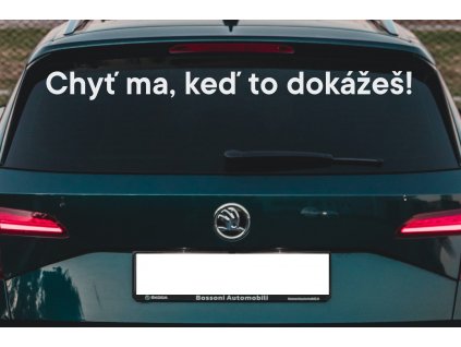 naauto 130 chyt mne SK 80