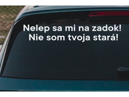 naauto 132 nelep se mi SK 80