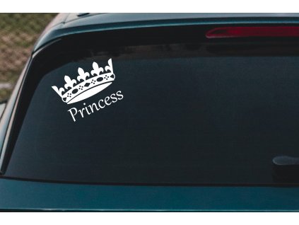 naauto 156 princezna 1 80