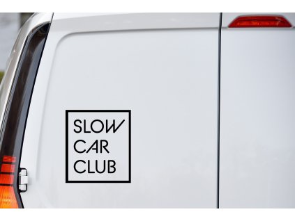 naauto 171 slow car 80