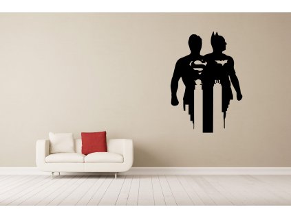 nazed 1292 batman superman cerna70 80