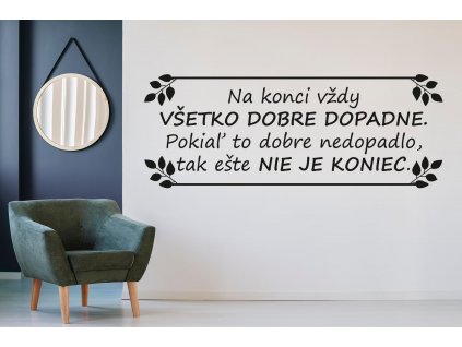 nazed 2299 vse dobre dopadne SK 80