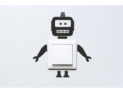 nazed 2371 vypinac robot 80