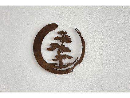 strom bonsai