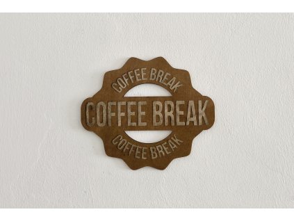 coffe break