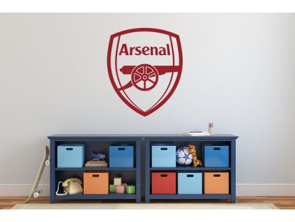 nazed 2437 arsenal 80