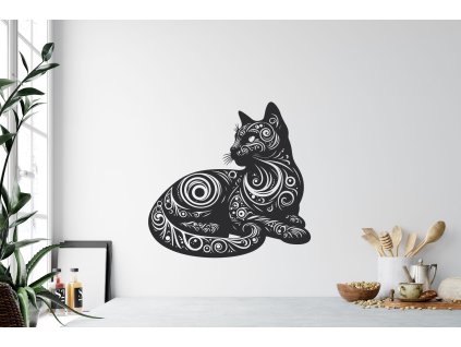 nazed 2456 kocka ornamenty 80