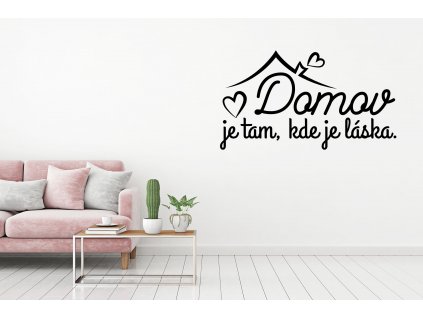 nazed 1360 domov je tam cerna70 80