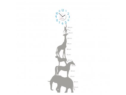 animal chart modra white 1200