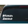 naauto 159 rychle a zbesile SK 80