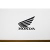 NAZED 1597 honda logo 80