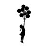 balloon girl 1200
