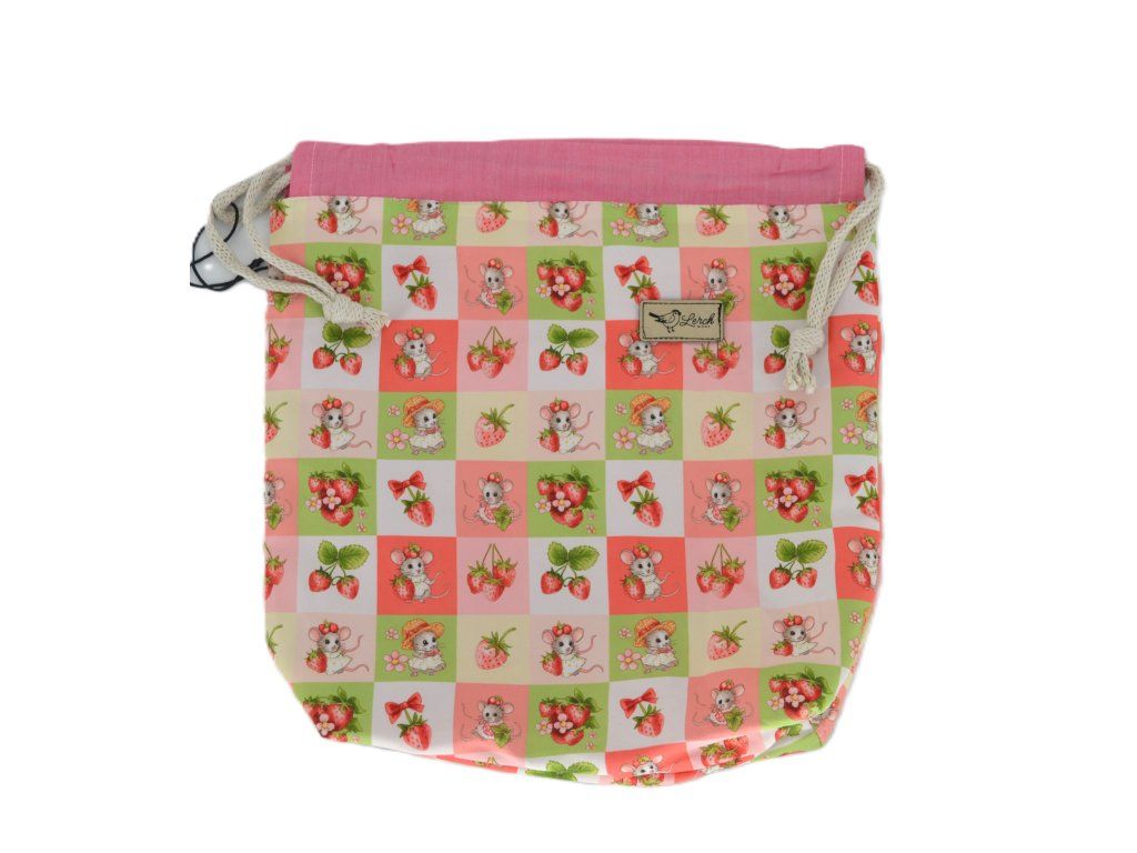 projektová taška menší