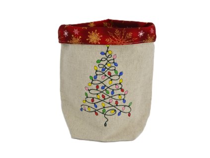 Mikulášský sáček