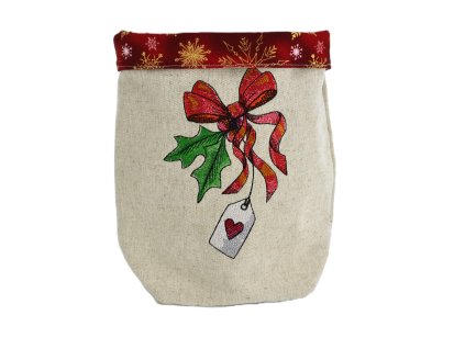 Mikulášský sáček