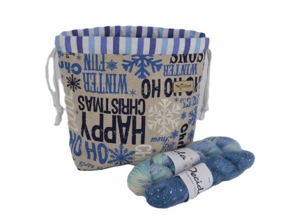 projektová taška menší