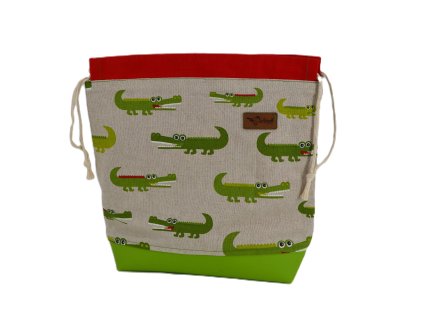 projektová taška menší