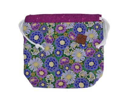 projektová taška menší