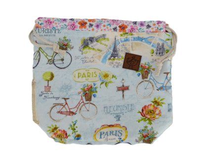 projektová taška menší