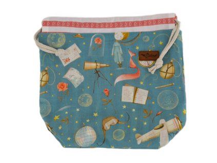 projektová taška menší