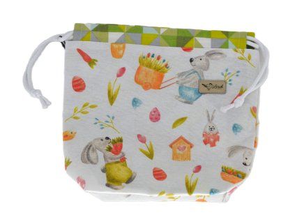 projektová taška menší