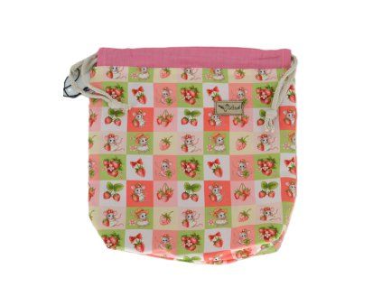 projektová taška menší